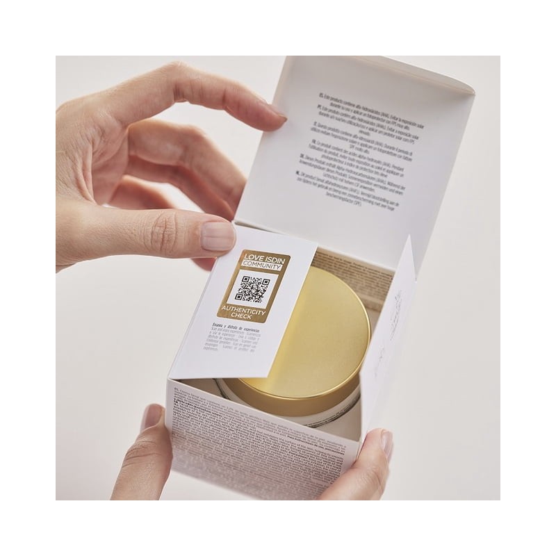 GLICOISDIN CREMA 8% Isdin Crema Antiedad Glicoisdin Crema 8%