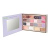 Paleta Maquillaje Ojos Rost Flawless By Nature Clean Beauty