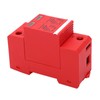 Surge Protective Device Photovoltaic Breaker Protector DC1000V 60KA Distribution Box