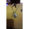 Jextech Collar Con Colgante San Miguel Arcangel Y Espada Protector