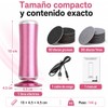 Lima para Pies Eléctrica de 800 RPM, 1 Pieza
