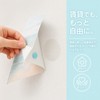 粘着タック 粘着ゴム ポスター用テープ 壁紙用 貼ってはがせる 両面テープ 96山入り 粘着剤 傷つけずに貼れる万能粘着剤 両面テープ代替