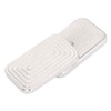 Metal Slider Toy Magnet Push Hand Slider Stainless Steel Stress
