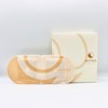 HATHA Hot Eye Mask Anandah Unscented (3 per box)