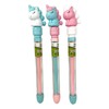 Lanzador de Agua Joy &amp; Fun Vara Unicornio 1 Pieza