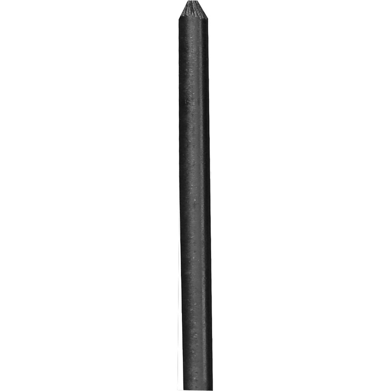 Koh-I-Noor graphite lead for mechanical pencil, 5.6 mm diameter, 80