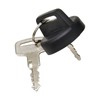 Carbpro 4016058 New Ignition Key Switch for Polaris PINS 4