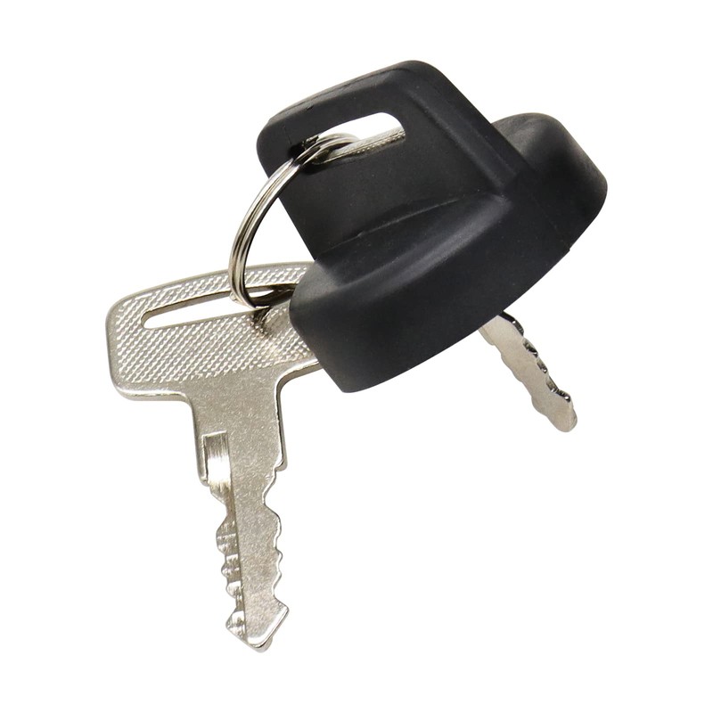 Carbpro 4016058 New Ignition Key Switch for Polaris PINS 4