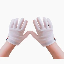 BYVCUI Thumb Sucking Stop for Kids Thumb Sucking Guard Gloves Thumb Sucking Stop for Kids Baby Stop Thumb Sucking Thumb Guard for Ages 10 Months-8 Years (2XL)
