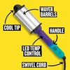 Bed Head Surf’s Up Waver | Relaxed Beachy Waves |