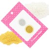 metaruburion Metal go-rudosuno-howaito, G (Set Of 2 