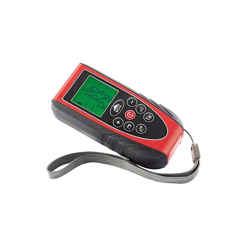 Draper Expert Prolaser Distance Measurer 70m Range Metric & Imperial