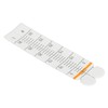 10 Packs Tear Secretion Disorders Test Strips Individually Packaged Accurate