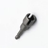 1PCS Power Wing Nut Driver Slot Wing Nut Drill Bit