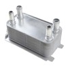 Frankberg Oil cooler Compatible with F-Pace F-Type XE XF XJ