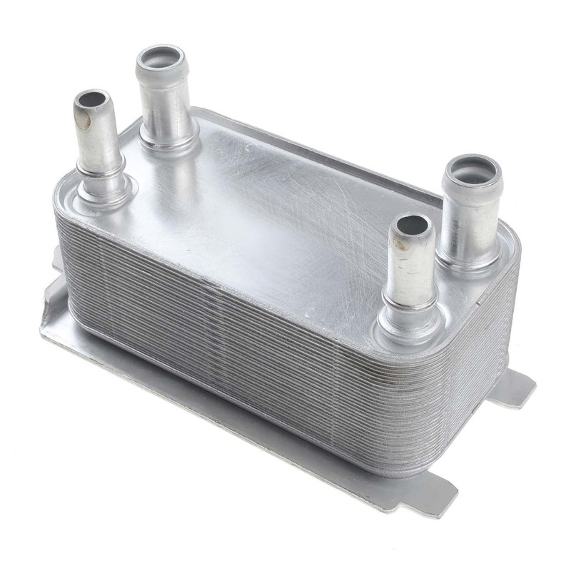 Frankberg Oil cooler Compatible with F-Pace F-Type XE XF XJ