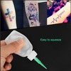 8Pcs Needle Oiler (1 OZ), Glue Applicator Bottles Needle Tip