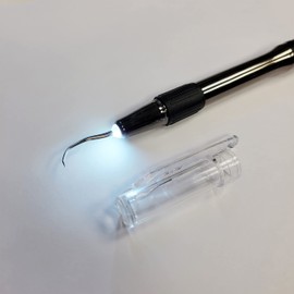 Tweedy Lite Weeding Hook Comes with Build in LED Light. Perfect for Vinyl, Paper & Iron-on Projects, Great Companion for Cricut or Any Cutting Machines