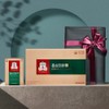 Jeonggwanjang 정관장 홍삼진본 40ml 30포 (보자기포장) Korean Red Ginseng Concentrate 40ml 30 Sachets (Gift Wrap)