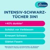Dr. Beckmann Dr. Beckmann Intensiv-Schwarz Tücher | Für intensives schwarz