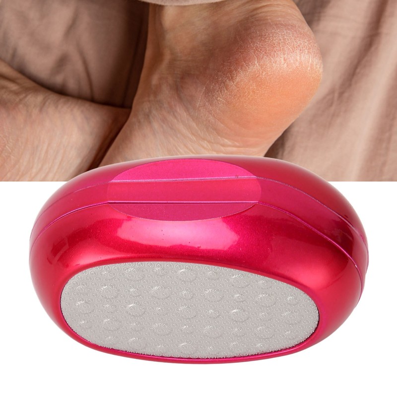 3 in 1 Feet Grinder Remove Callus Dead Skin Foot