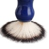 Brocha de Afeitar para Hombre, Brocha de Afeitar con Azul