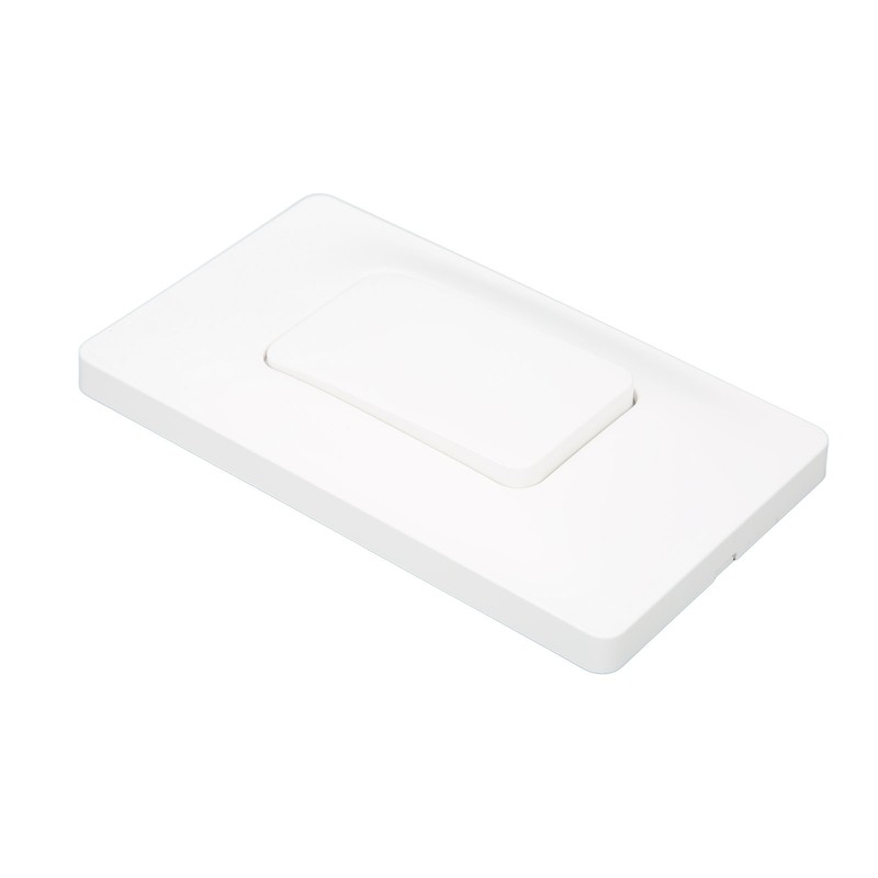 Wireless Light Switch Kit Self Powered 433MHZ Remote Control Waterproof