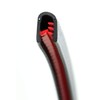 SMI-Kantenschutzprofi KS3-6S Edge Protection Profile – PVC Rubber Clamping Profile