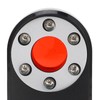 Signal Detector Bug Finder Camera Scanner Rechargeable Detecting Tool for