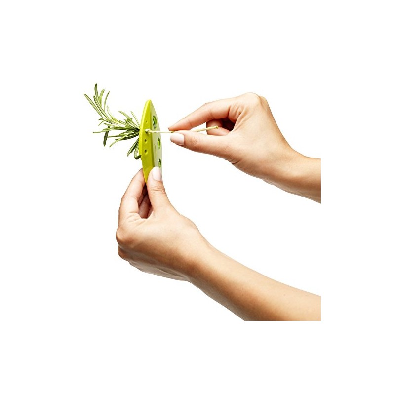 KALE & GREENS STRIPPER