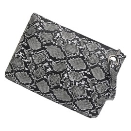 SHOWERORO 1pc Envelope Bag Large Capacity Handbag for Women Chic Tote Pouch for Parties and Travel Storage Bag for Evening Events and Daily Use