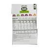 Stretch Island Fruit Leather Snacks Variety Pack, Cherry, Apple, Strawberry,