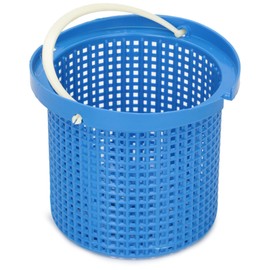 Aladdin B-34 6-Inch Basket Replacement for select Pool and Spa Pumps