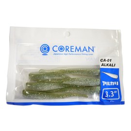 COREMAN CA-01 Alkali Fishing Lure