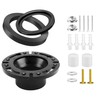 TYHI Dometic RV Toilet Seal Kit 3'' Flange for 300/310/320