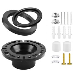 TYHI Dometic RV Toilet Seal Kit 3'' Flange for 300/310/320 Series