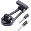 Bike Computer Combo Mount for Garmin Edge Gopro (200 500