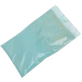 Pigmento Termocrómico Activado por Temperatura en Polvo Sensible Al Calor que Cambia de Color para Limo, Pintura, Resina, Epoxi, Esmalte de Uñas, Tinta, Arte de(Chinchilla se vuelve rojo anaranjado)