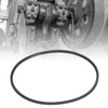 Lathe Belt Mini 5M375 Replacement Lathe Drive Belt for 210x400
