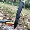 EDC Folding Utility Knife - Sharp Stainless Steel Blade, Lightweight