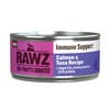 Rawz Immune Support CAT Food 5.5 Ounce Cans, 24 Pack