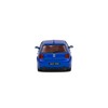 Solido Model Car Scale 1:43 VW Golf R32 2003 Blue