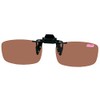 Coleman CL01-2 Sunglasses, Braun