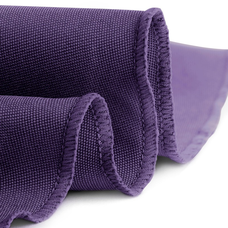 Gee Di Moda Tablecloth - 70" Inch Round Tablecloths for