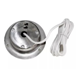 Star Termómetro Digital Solar -50 A 200c, 5.5 Cm Diámetro