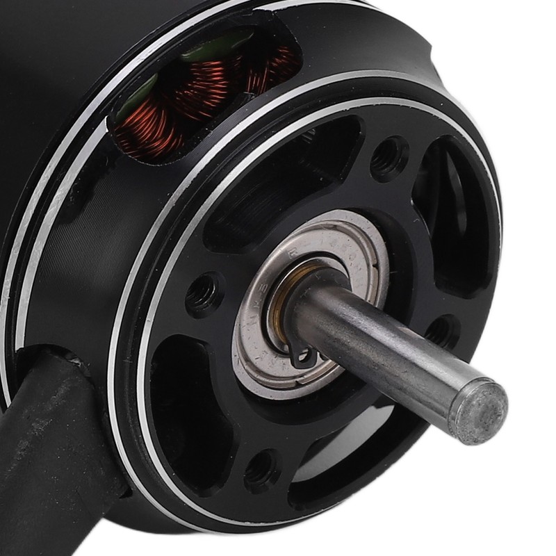 RC D4260EVO 5‑6S Lipo Brushless Motor for RC Multicopters Aircraft