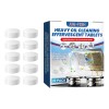 Tabletas Limpiadoras De Cocina, Tabletas Efervescentes De