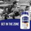 Mind Guard Supplement, All Natural Cognitive Pills, MindGuard (1 Pack)