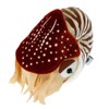 Carolata Nautilus Plush Animal 11cm*16cm*19cm