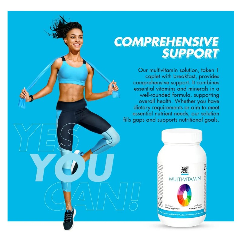 Armor Men's Health Strong Swimmers Multivitamínico Esperma